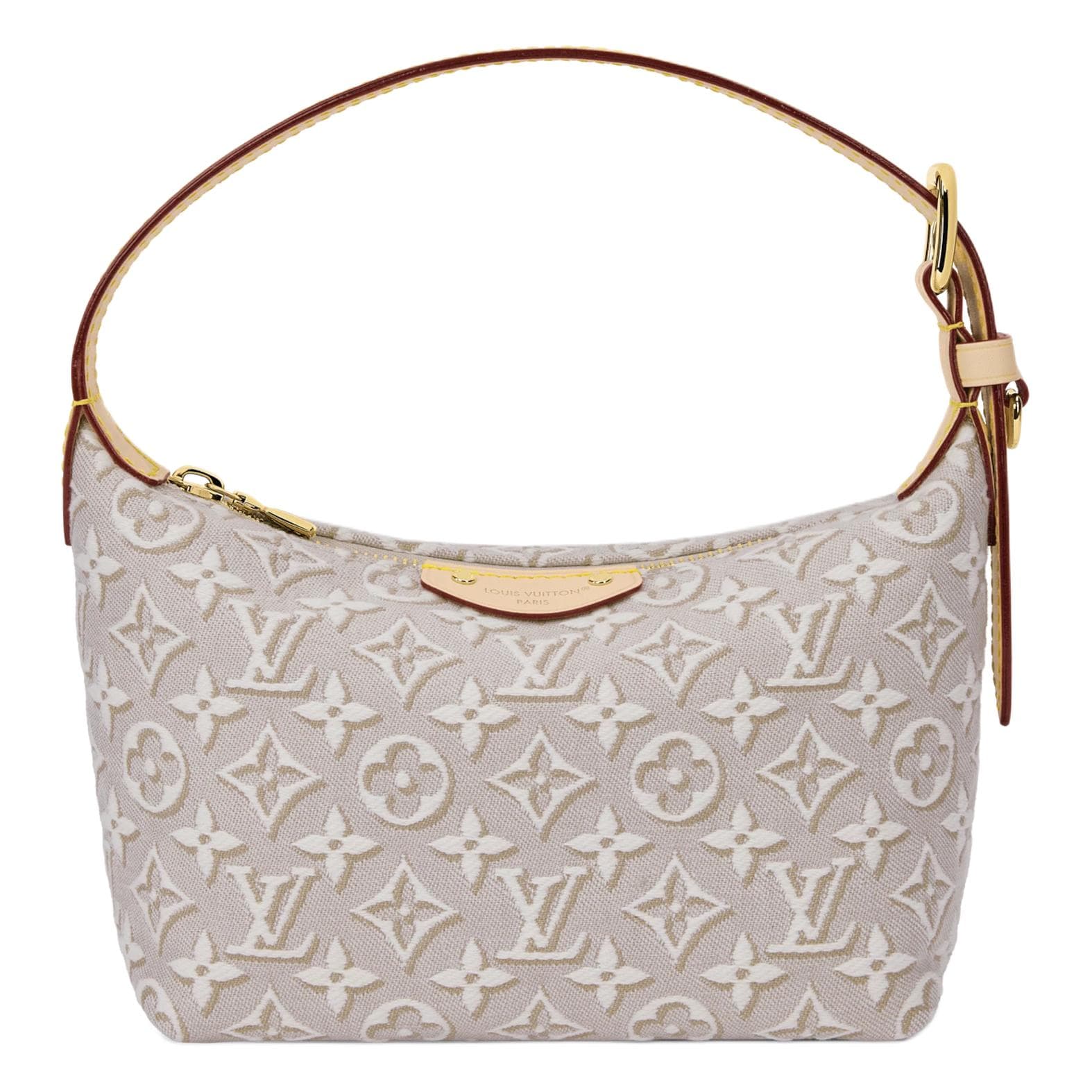 Сумка LOUIS VUITTON Monogram 130 POCHETTE HILLS Monogram Emblme - изображение 1