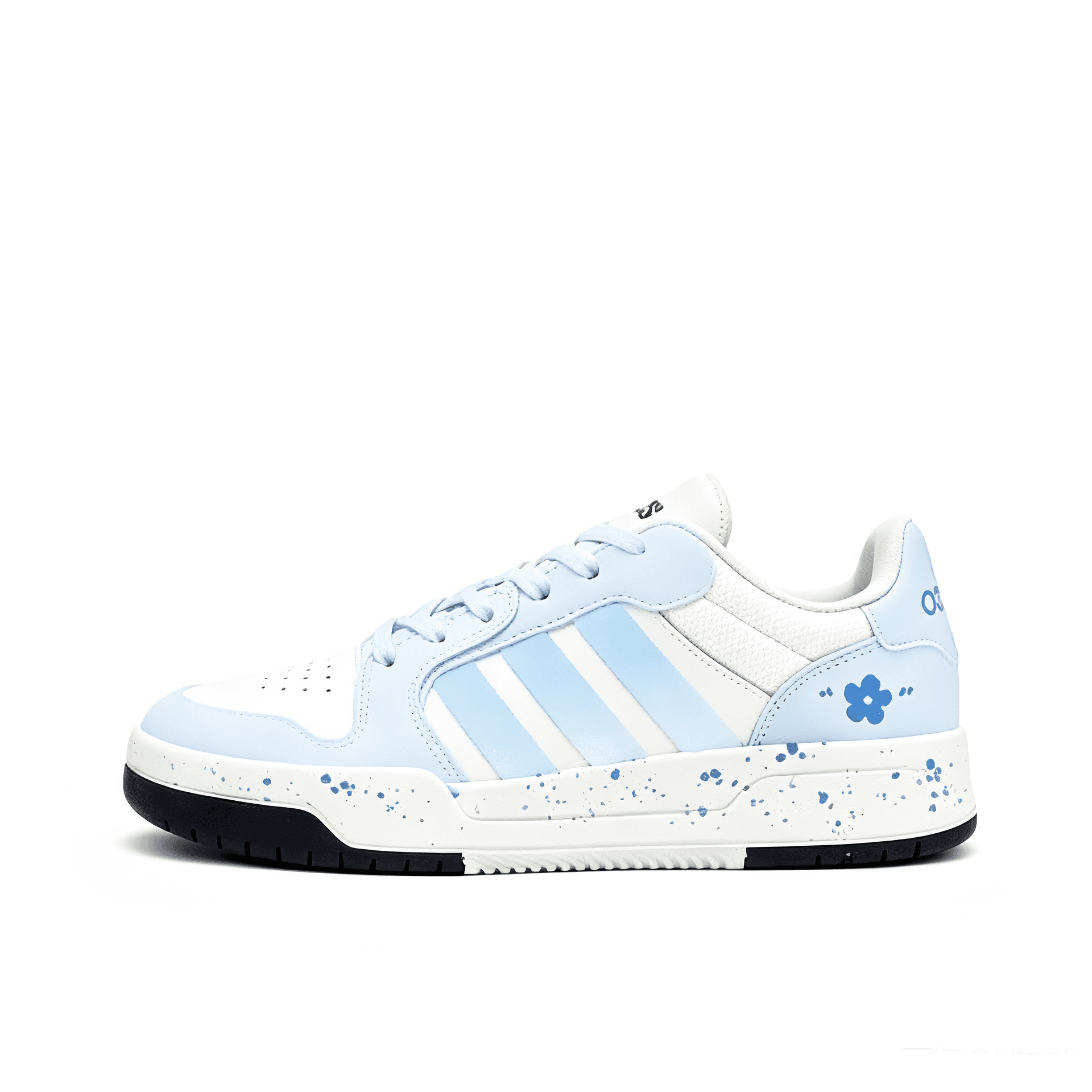 Кроссовки adidas ENTRAP - изображение 2