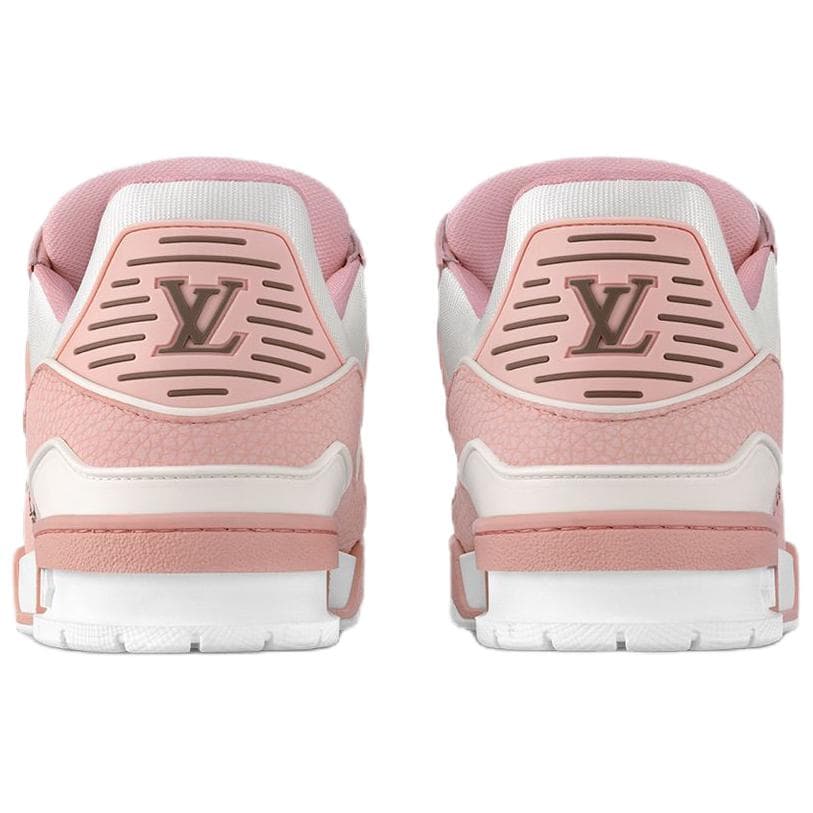 Кроссовки LOUIS VUITTON Trainer - изображение 5