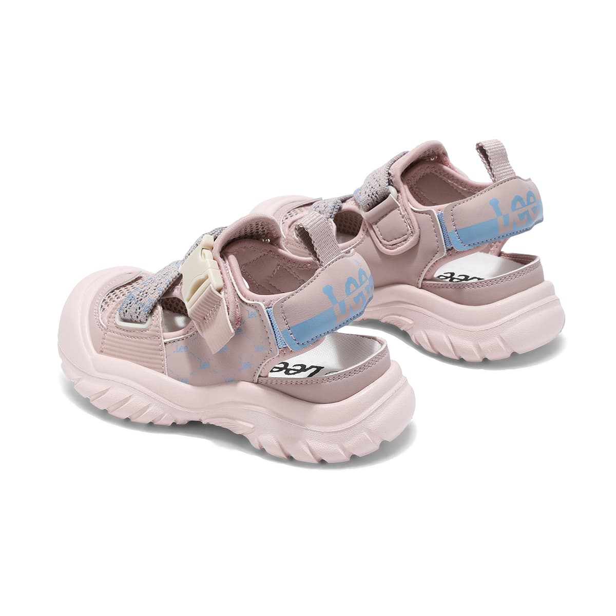 Сандалии LEE KIDS Сандалии Low Топ Kids - изображение 6