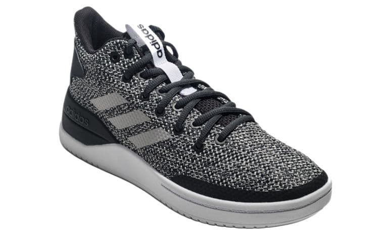 Ретро баскетбольные кроссовки adidas neo Bball80s - изображение 3
