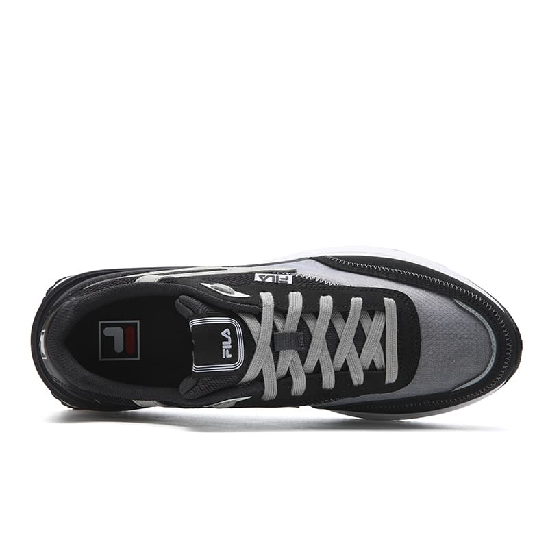 Кроссовки FILA Renno - изображение 4
