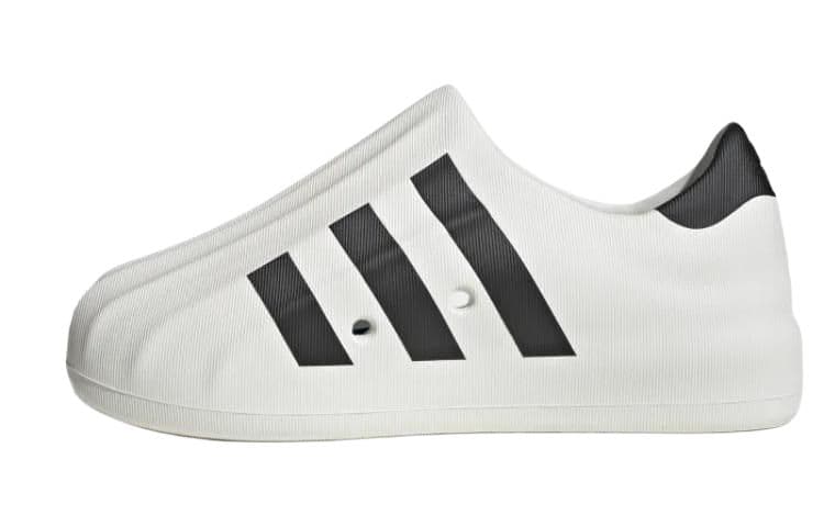 Кроссовки adidas AdiFOM Superstar White - изображение 2