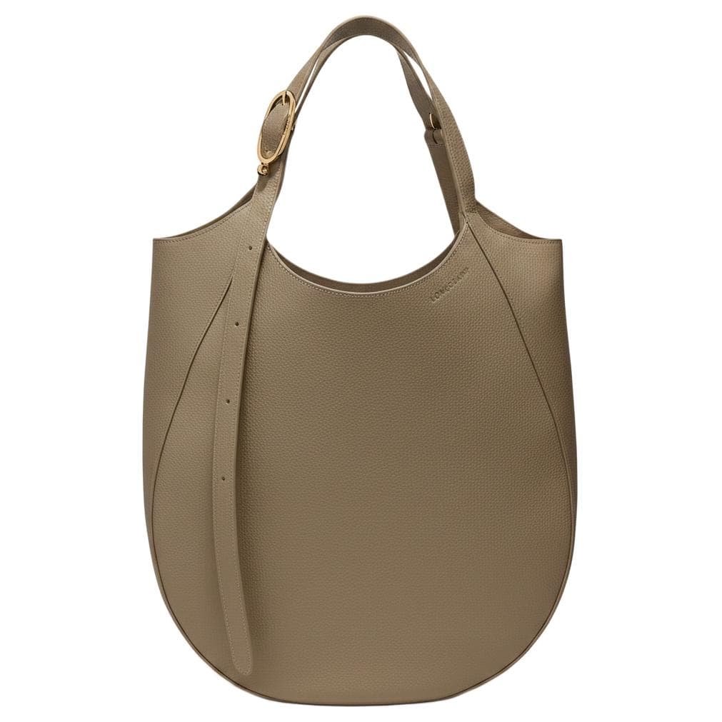 Мини-сумка LONGCHAMP Le Foulonn - изображение 1