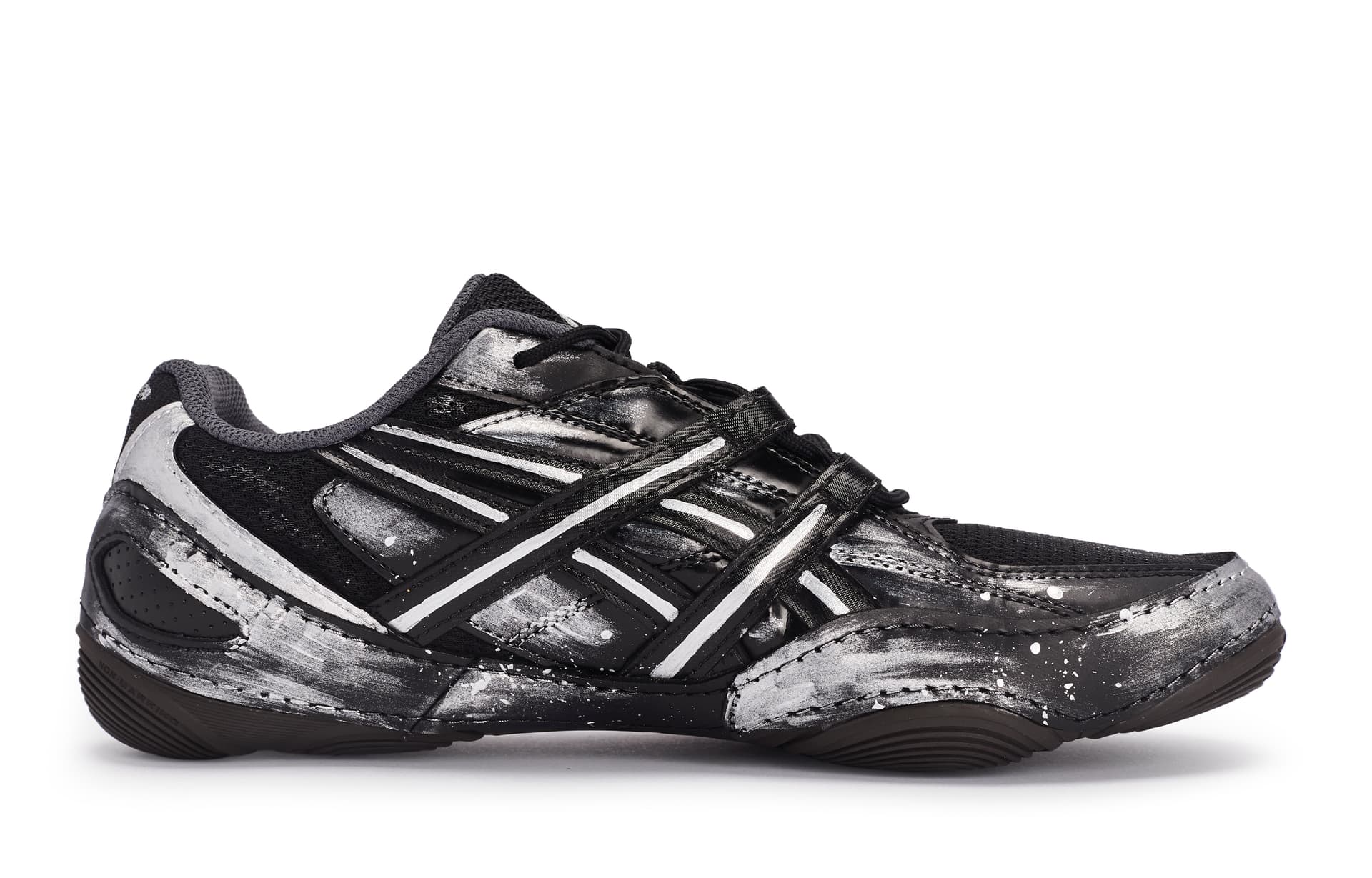 Кроссовки ASICS Hypersync 811 - изображение 3