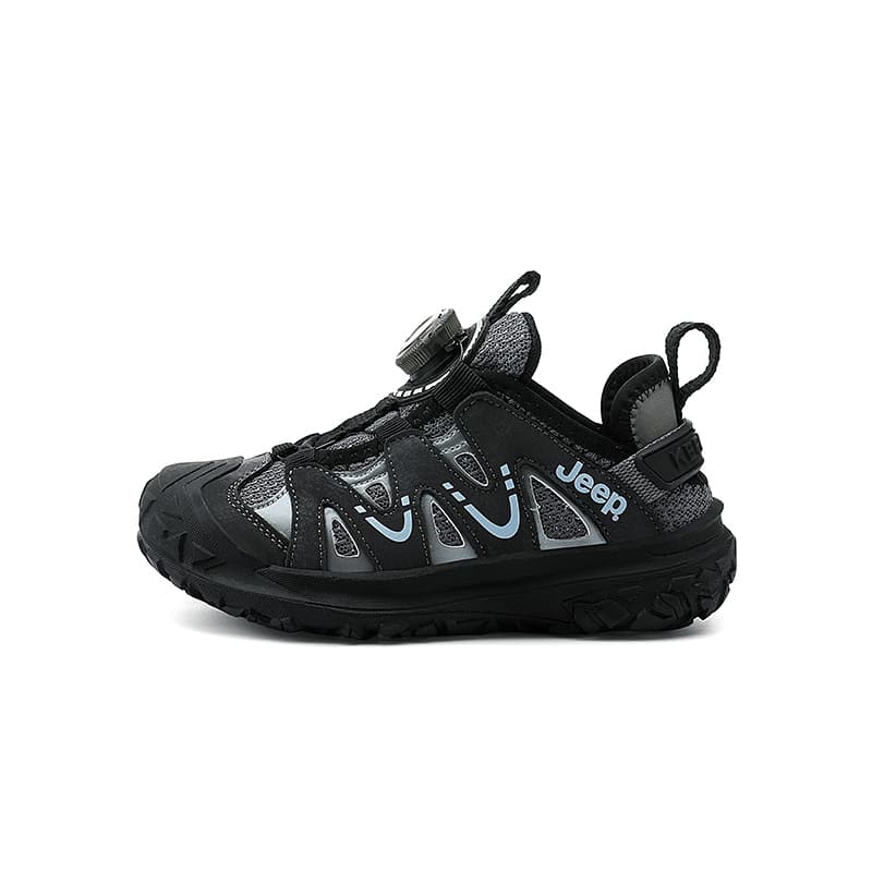 Кроссовки Jeep Детская повседневная обувь Low Top Kids - изображение 1