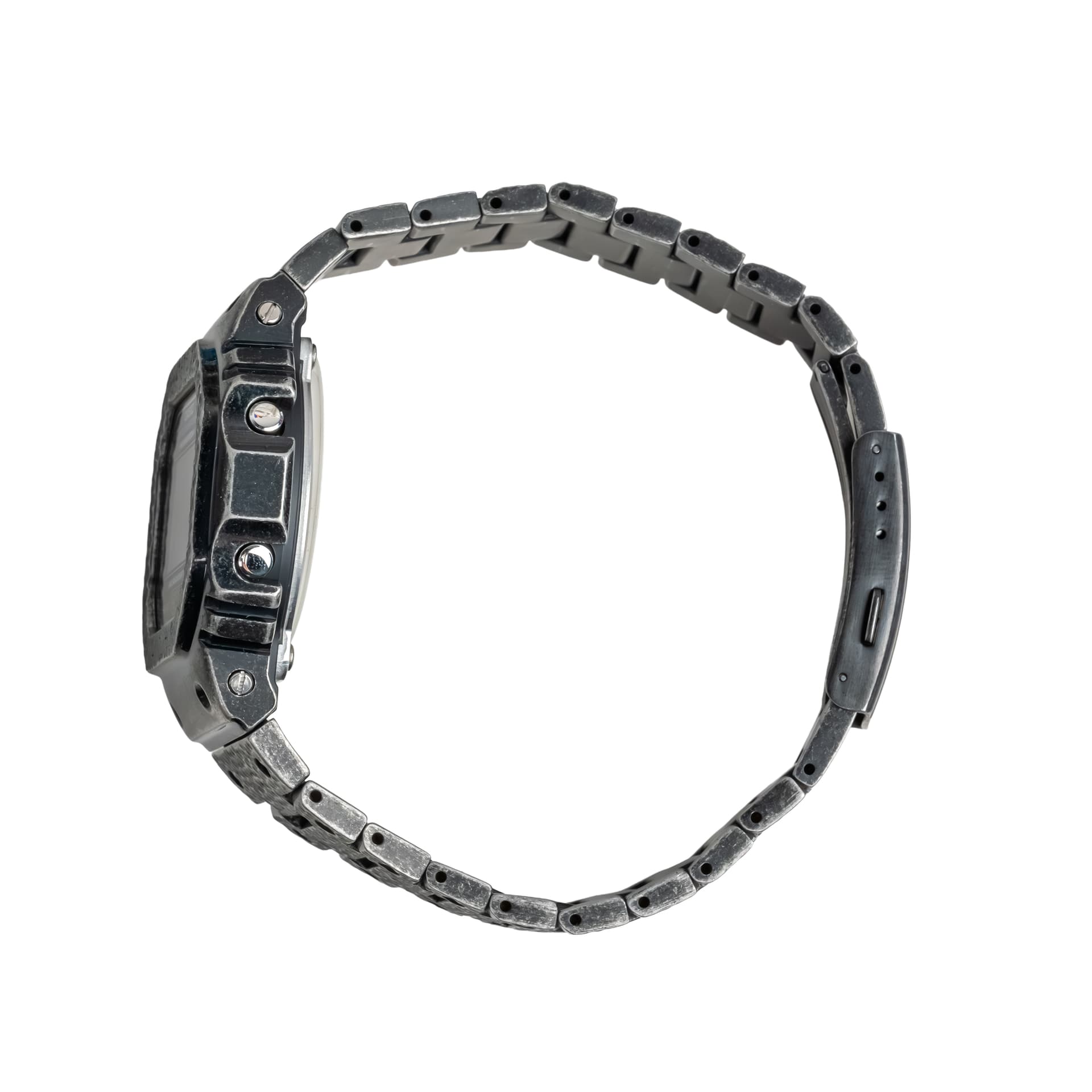 Часы CASIO200DW-5600E-1A - изображение 17