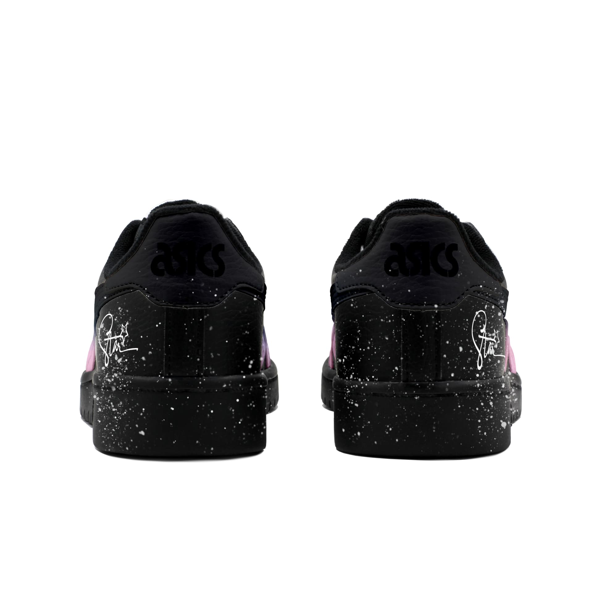Кроссовки ASICS JAPAN S - изображение 4