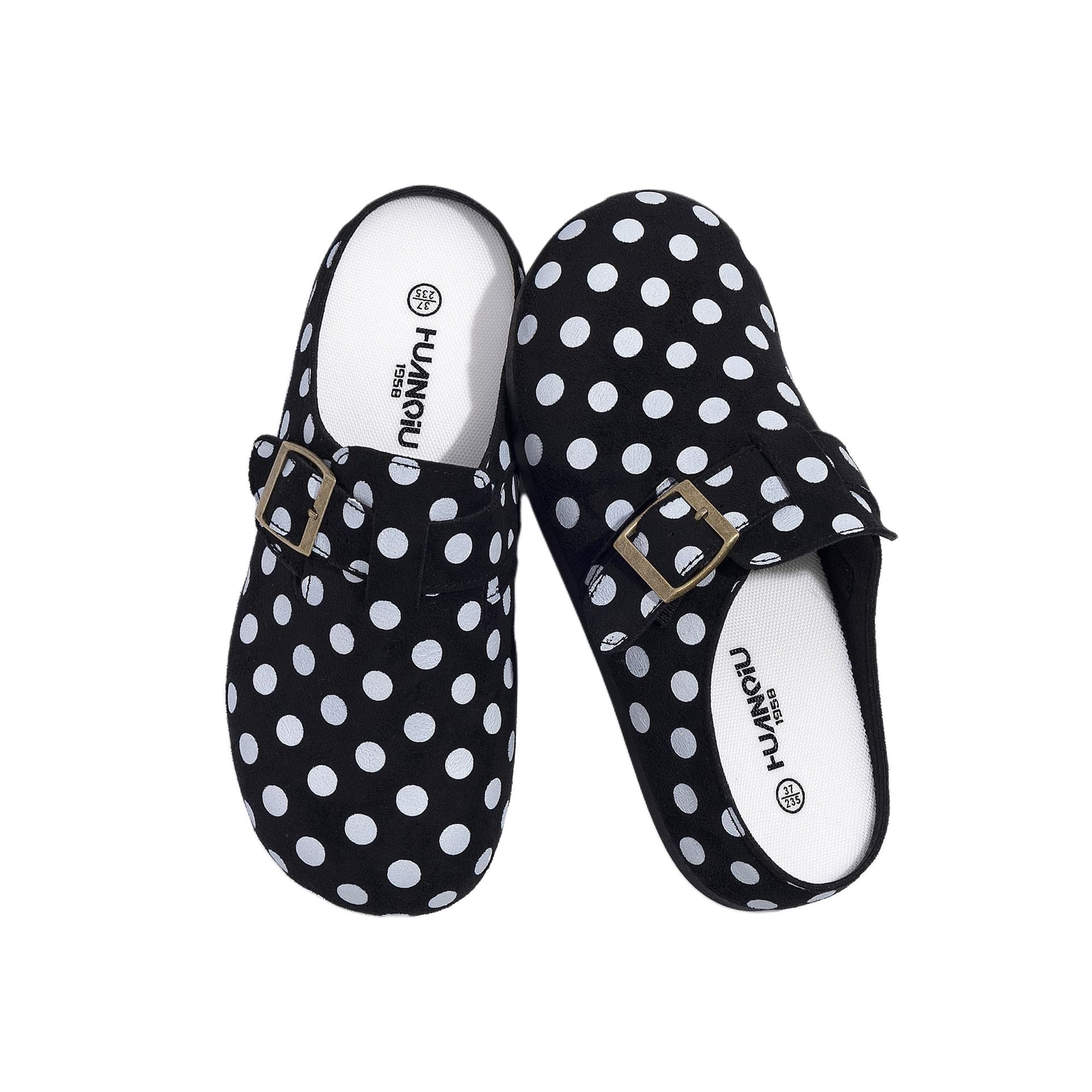 Сандалии HUANQIU Обувь Birkenstock Женская - изображение 7