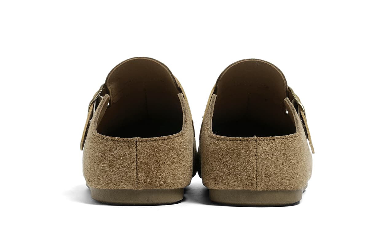 Сандалии HUANQIU Обувь Birkenstock Женская - изображение 6