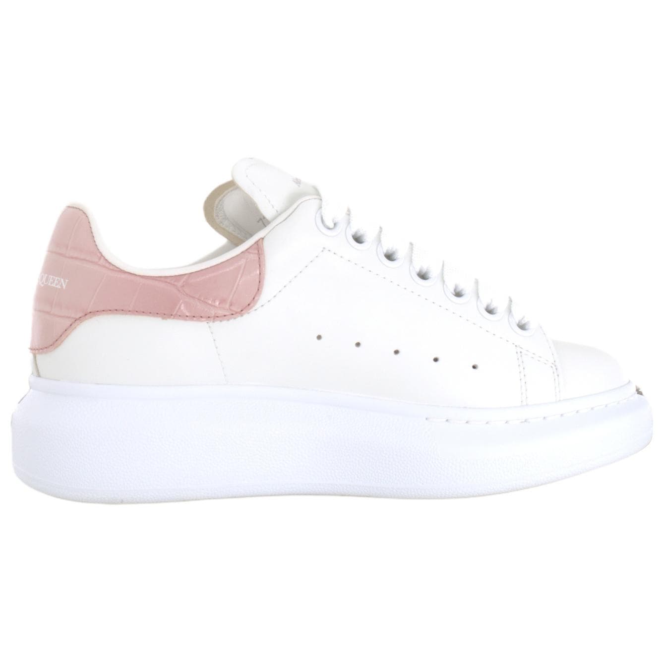 Кроссовки Alexander McQueen - изображение 2