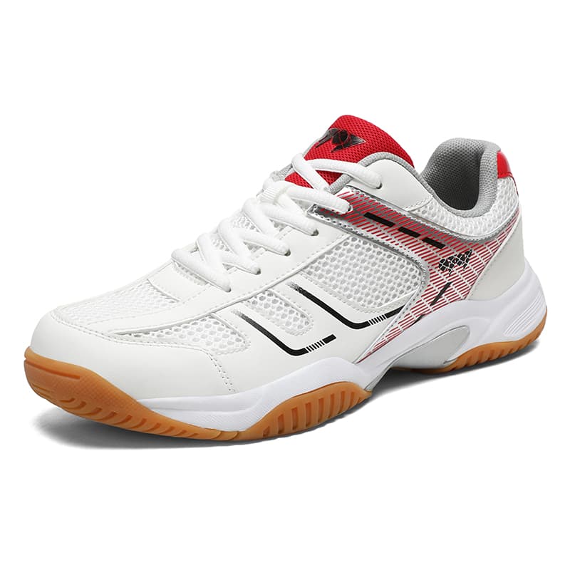 Кроссовки для бадминтона NOME Бадминтонная обувь Low Top Унисекс - изображение 2