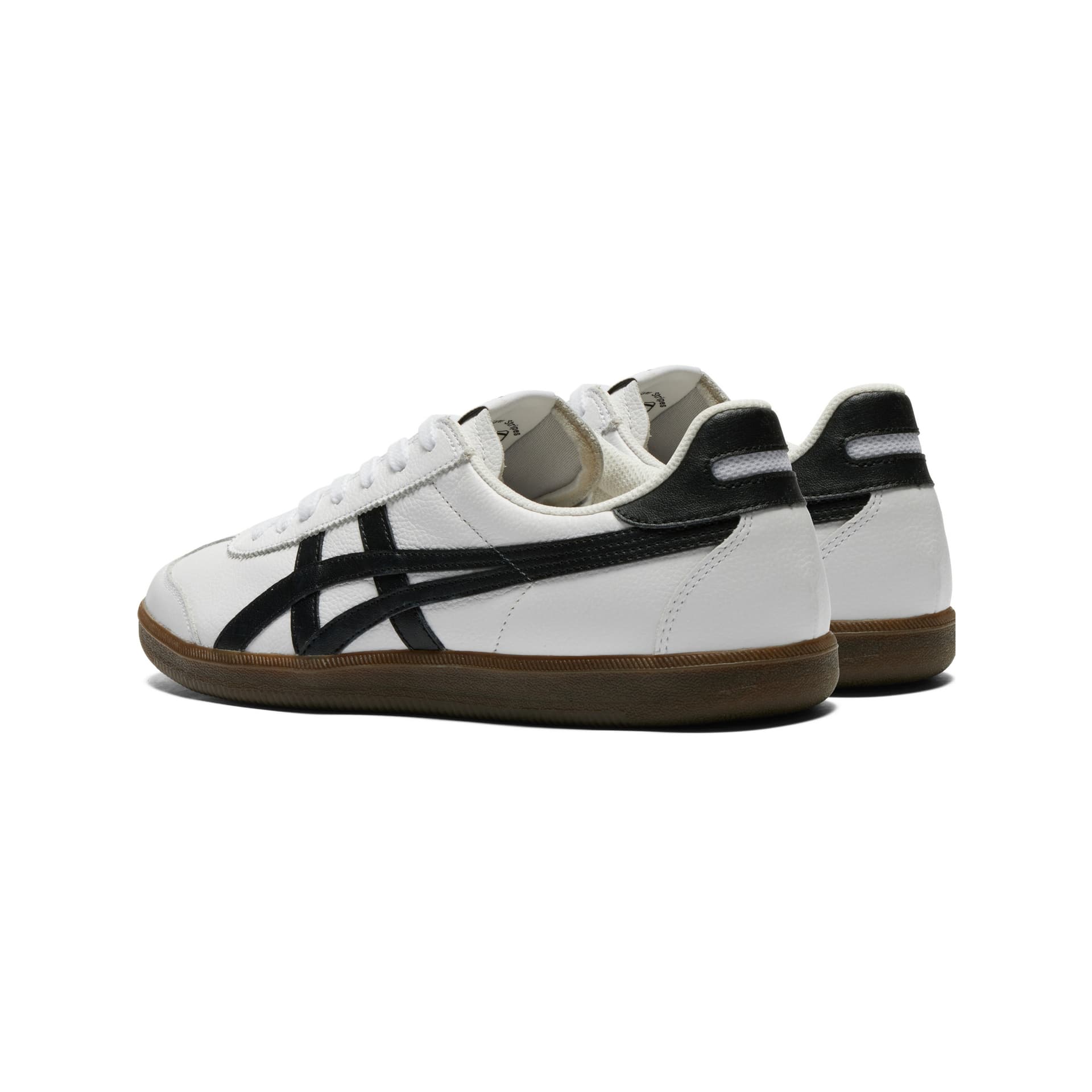 Кроссовки Onitsuka Tiger Tokuten White - изображение 4