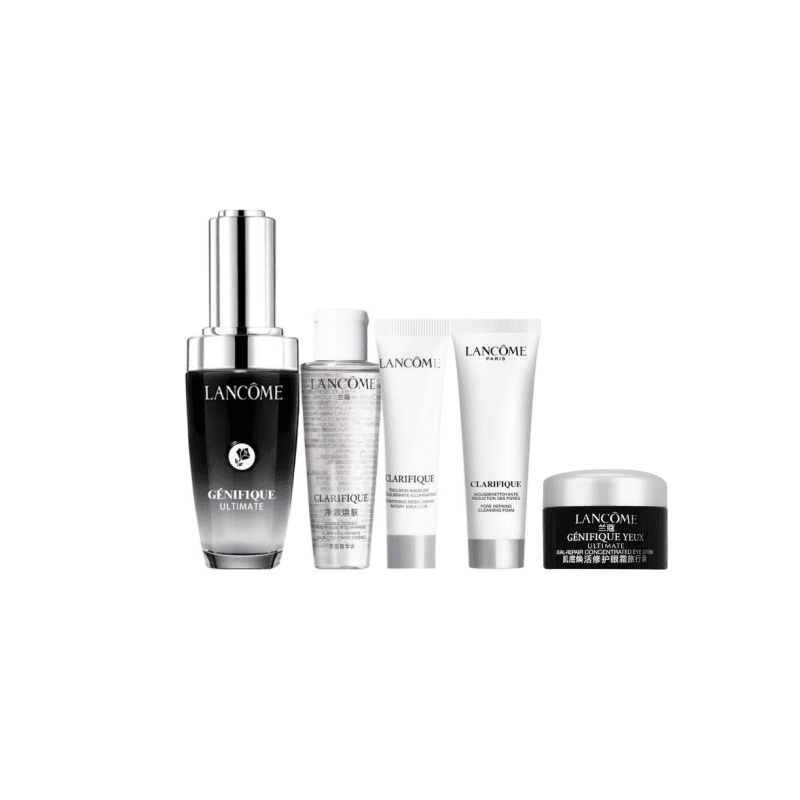 LANCOME Супер Ремонт Black Bottle Сыворотки - изображение 1