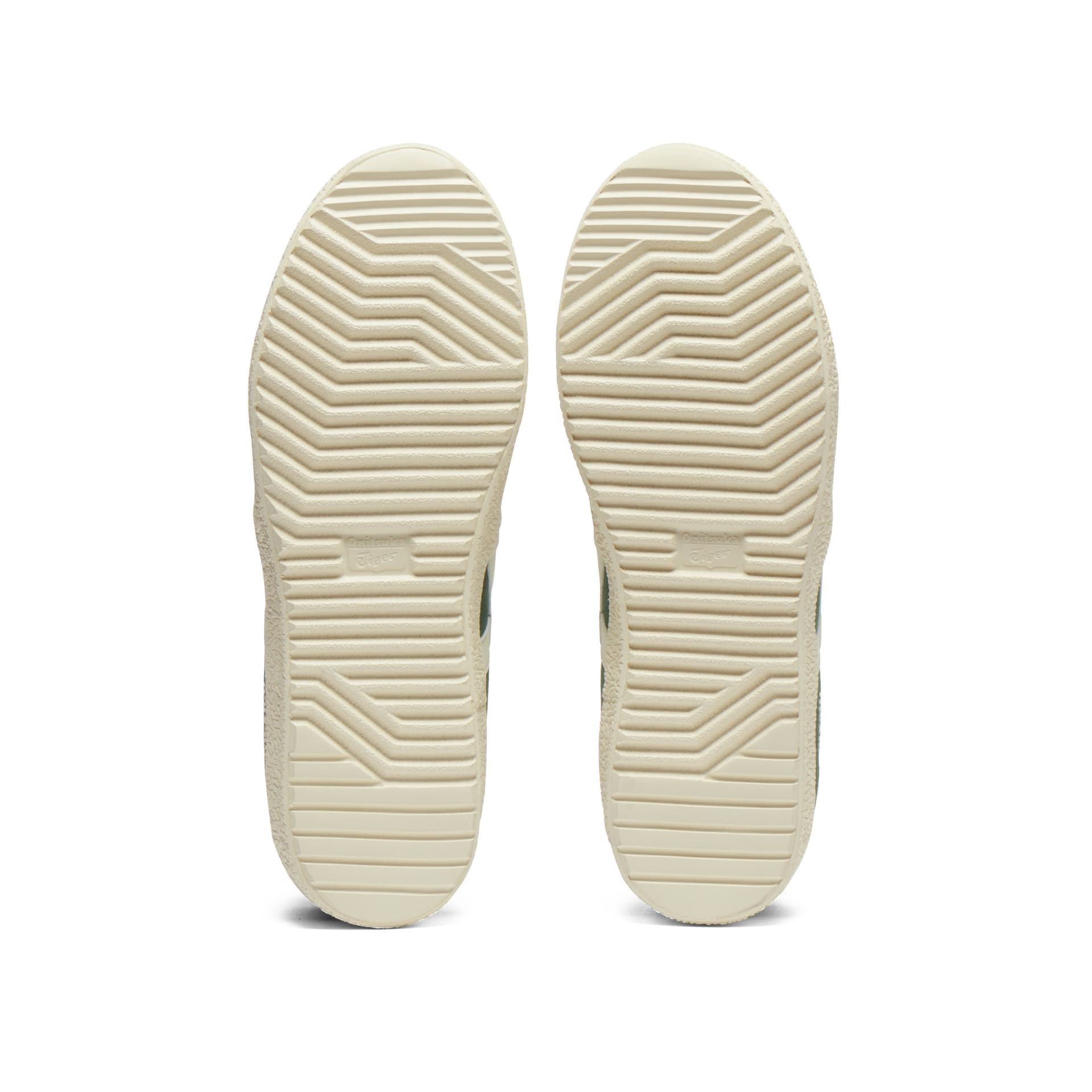 Кроссовки Onitsuka Tiger Delegation MEXICO Green - изображение 7