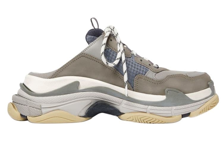 Кроссовки Balenciaga Triple S - изображение 2