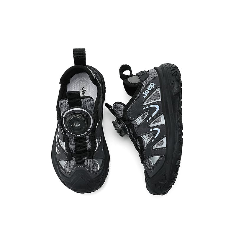Кроссовки Jeep Детская повседневная обувь Low Top Kids - изображение 6