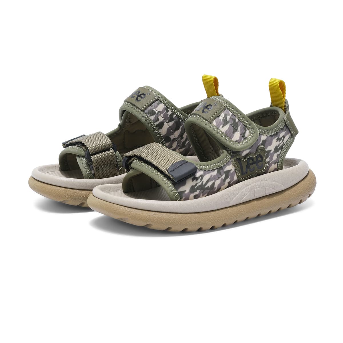 Сандалии LEE KIDS Сандалии Low Топ Kids - изображение 12