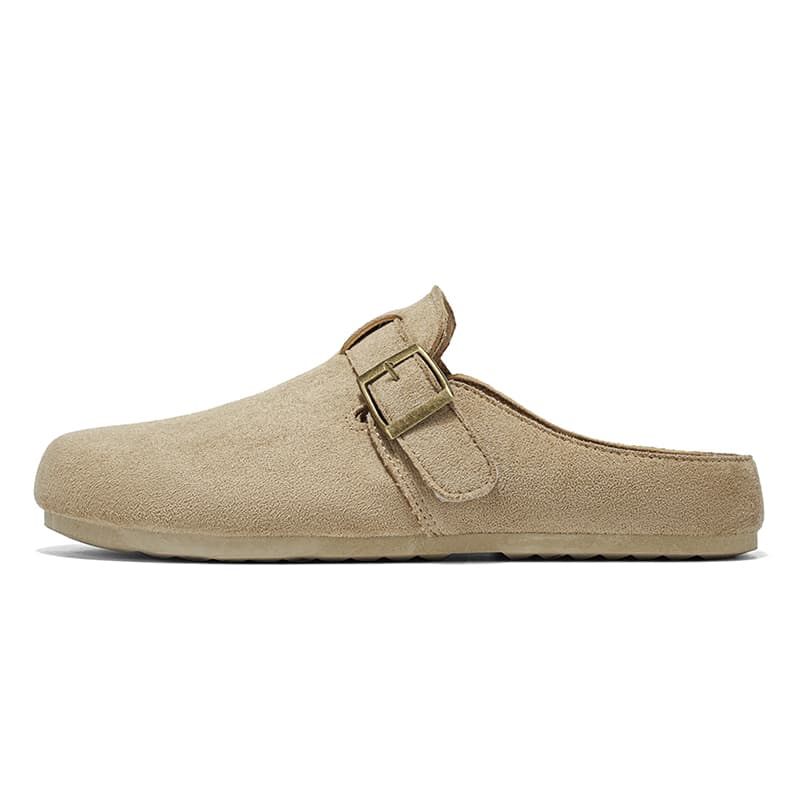 Сандалии NOME Birkenstock Тапочки Мужские - изображение 1