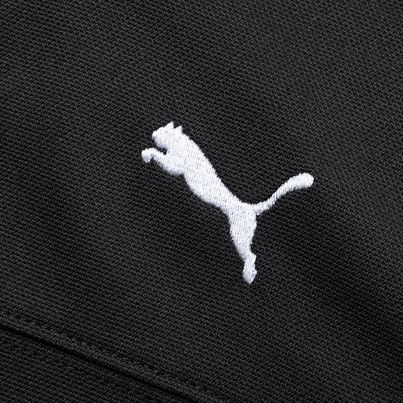 Куртка PUMA T7 Черные Женские Куртки - изображение 3