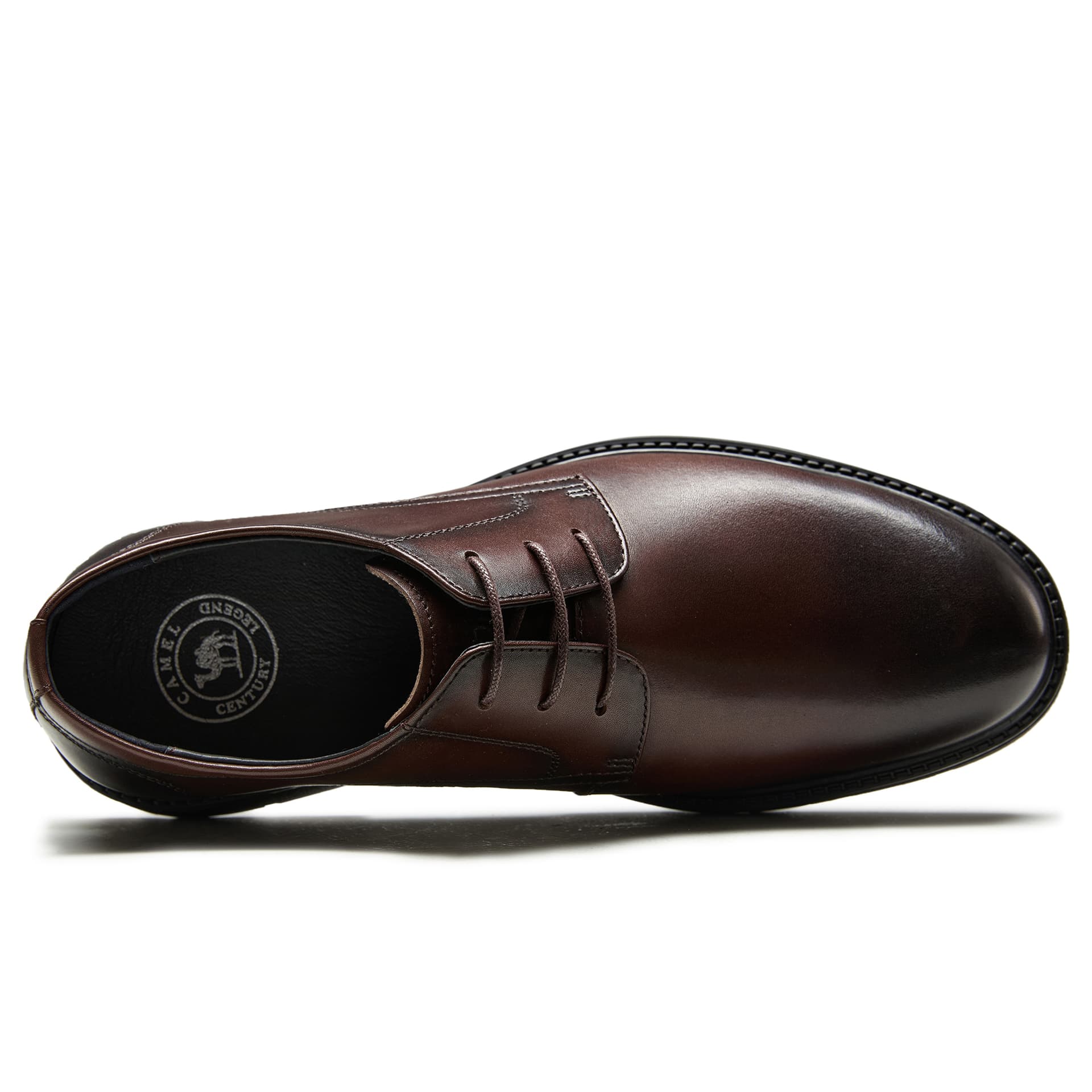 Туфли Camel Low Top Мужские - изображение 3