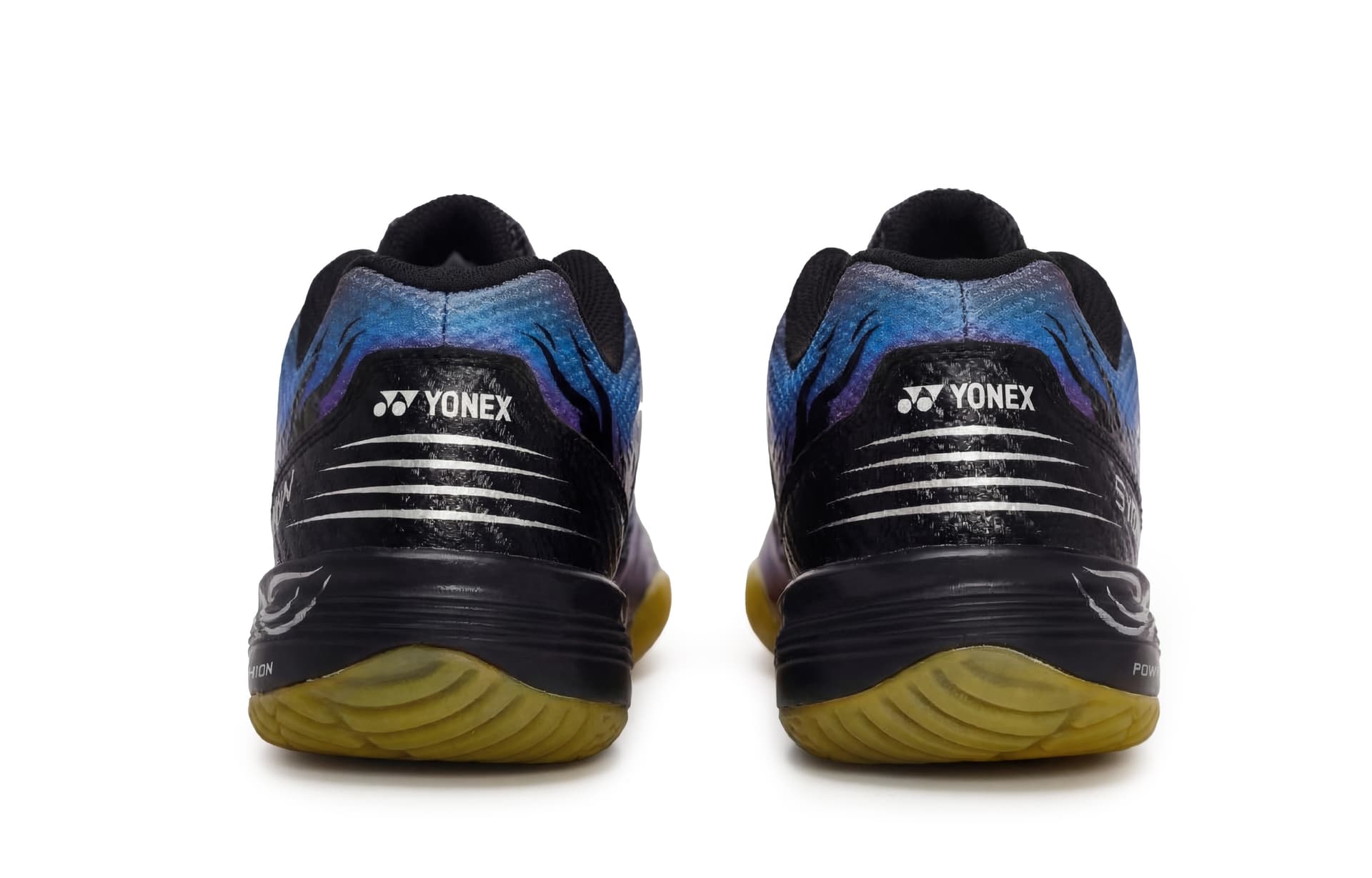 Кроссовки для бадминтона YONEX Power Cushion 811 - изображение 4