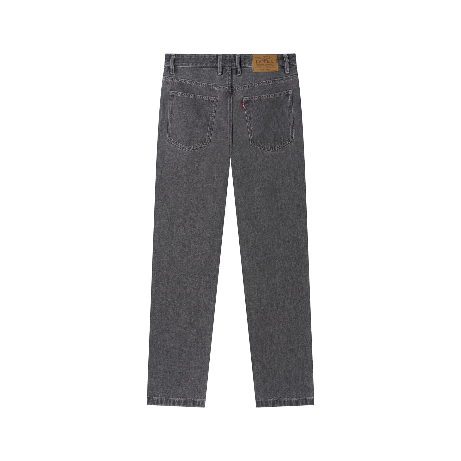 Штаны Teenie Weenie Denim Series - изображение 2