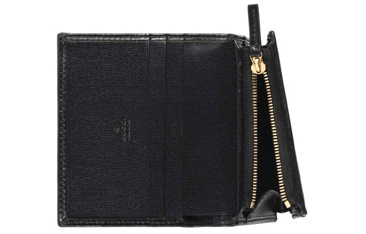 Кошелек GUCCI Jackie 1961 - изображение 5