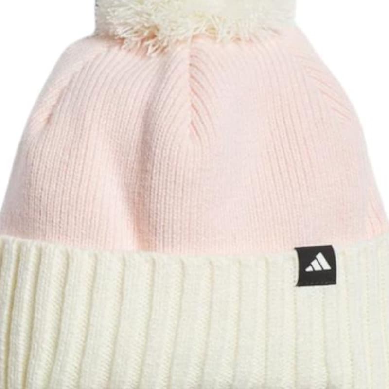 Шапка Adidas Акриловые шапки-бини для детей - изображение 2
