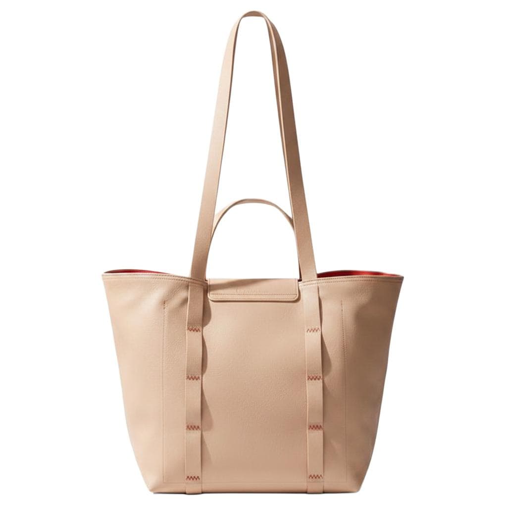 Мини-сумка LONGCHAMP Le Pliage Tote - изображение 3