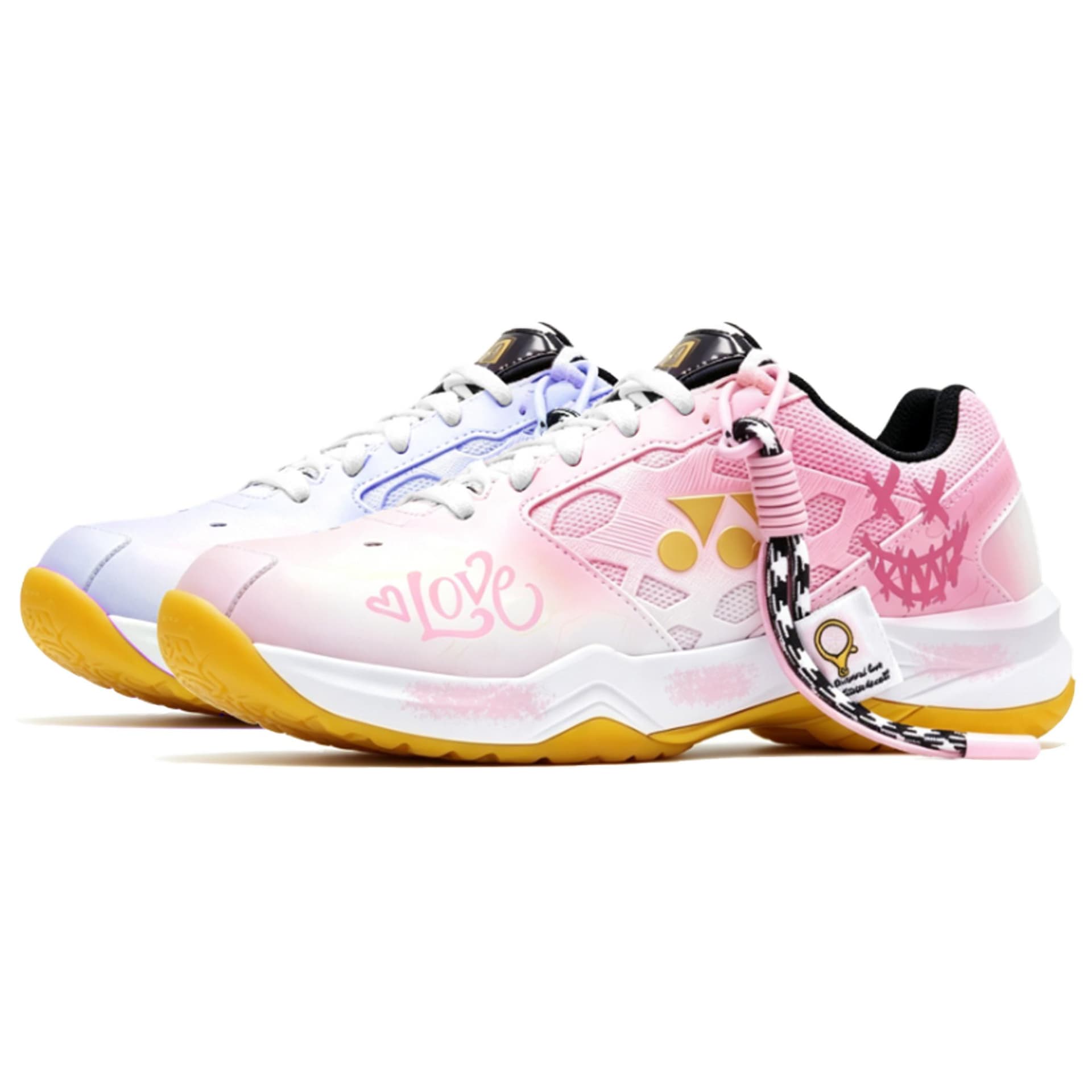 Кроссовки для бадминтона YONEX Power Cushion - изображение 1
