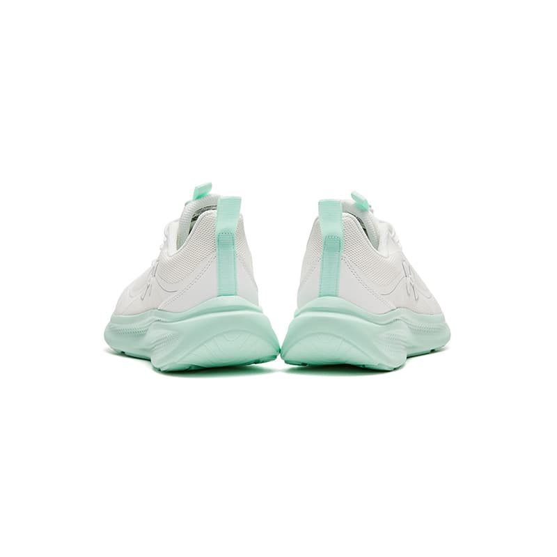 Кроссовки Under Armour Running Collection Детские беговые кроссовки Low Топ Kids - изображение 4
