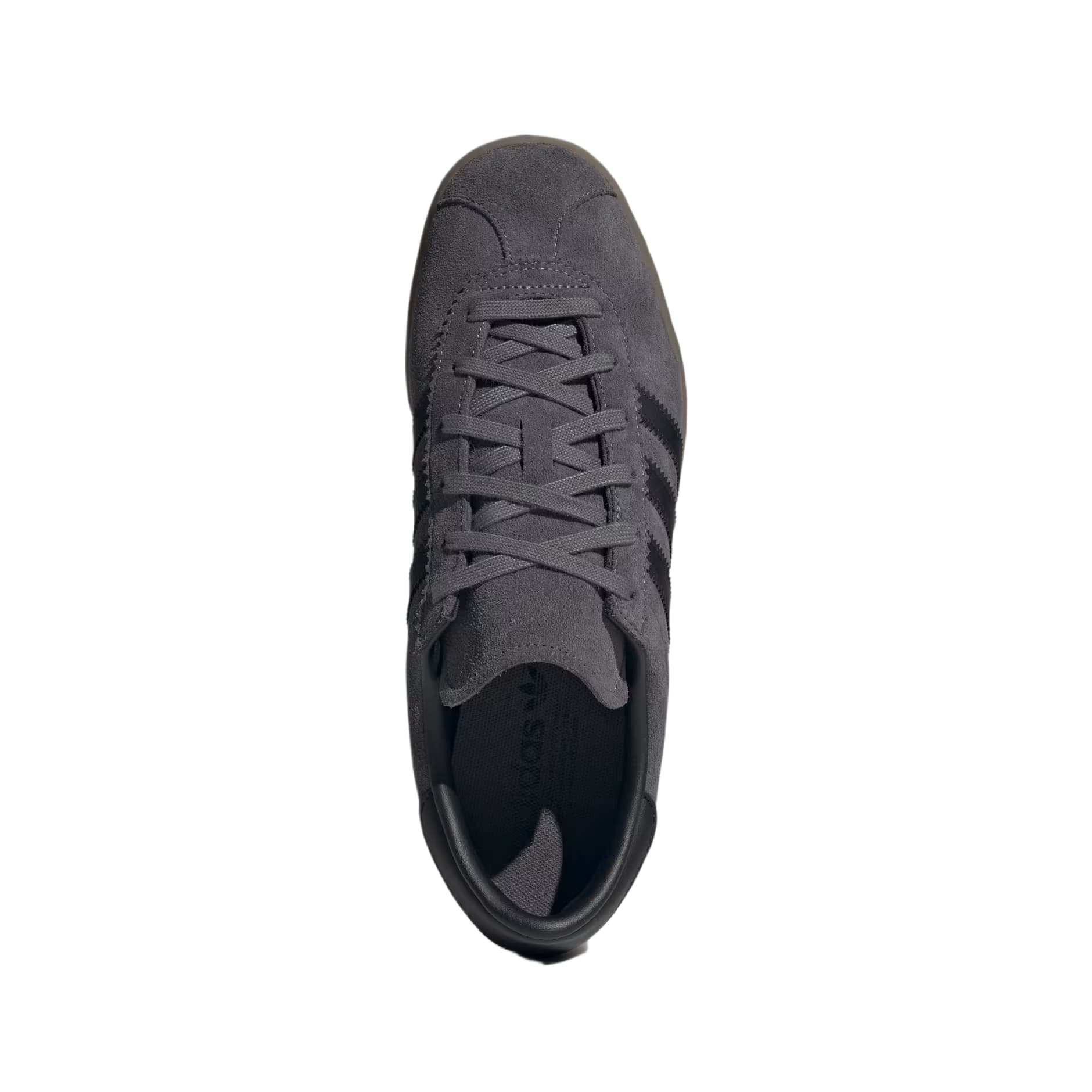 Кроссовки Adidas Originals Stadt Амортизация Немецкие армейские кроссовки Мужской - изображение 3