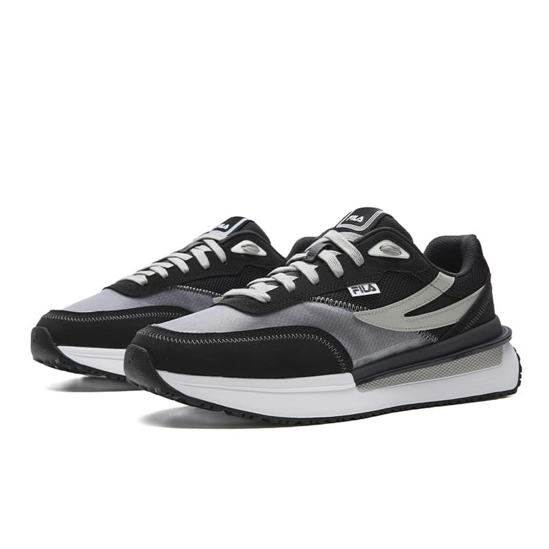 Кроссовки FILA Renno - изображение 3