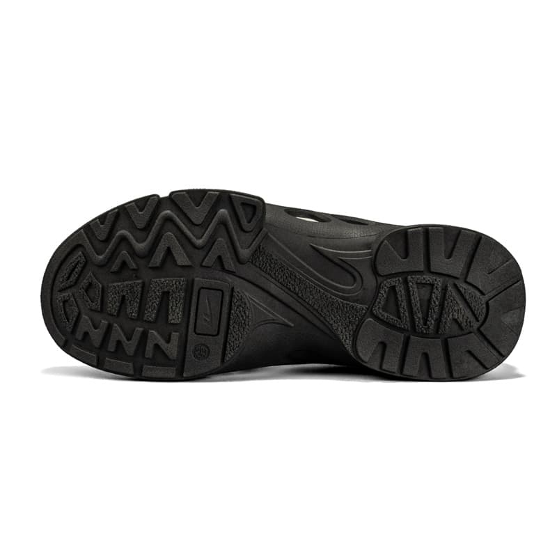 Кроссовки Warrior Low Топ Кроссовки Мужские Бежевые Серые Черные - изображение 4