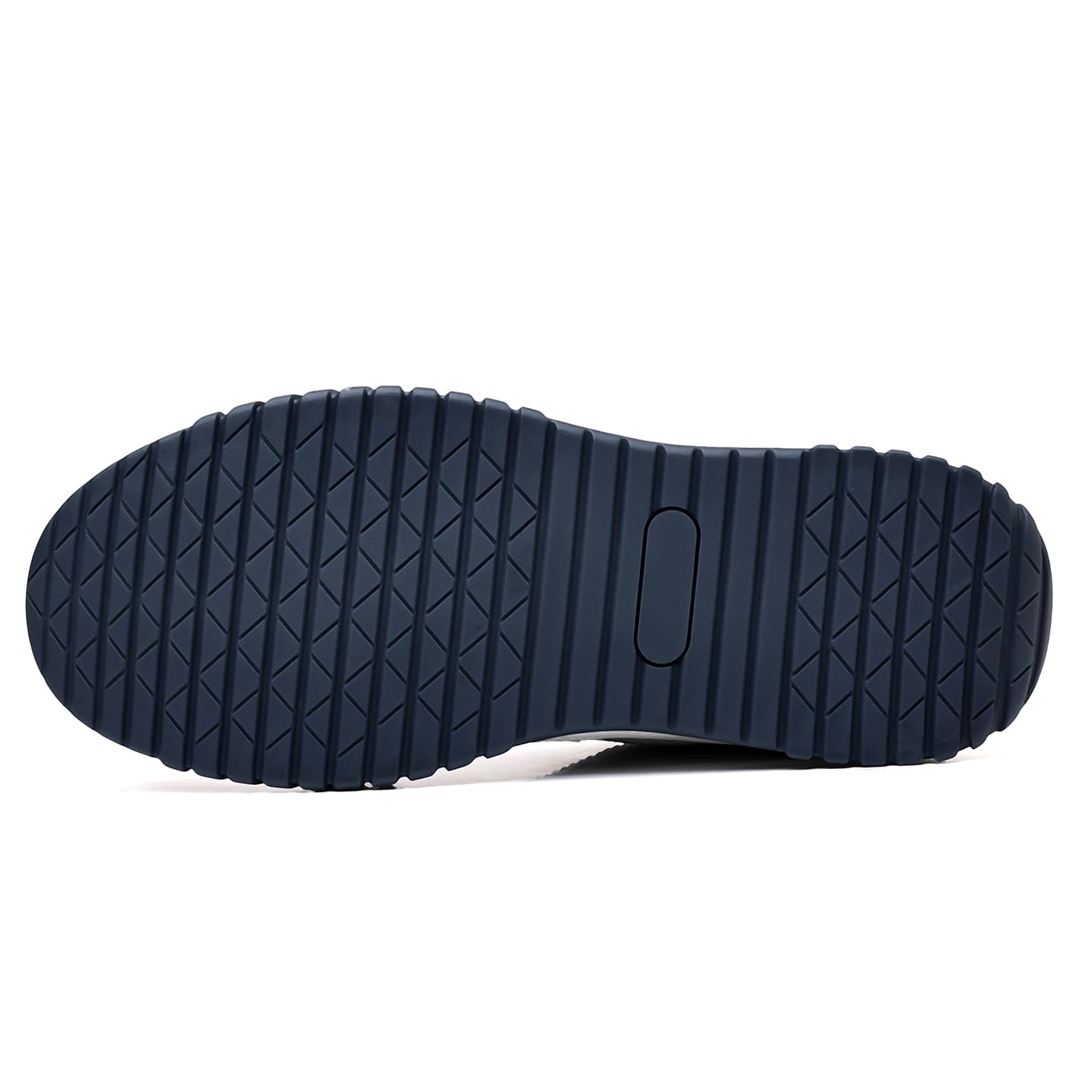 Сабо Tonlion Sabo Rubber White Blue Men's - изображение 2