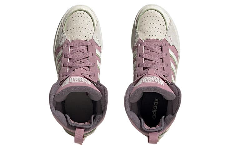 Кроссовки adidas neo 100DB - изображение 5