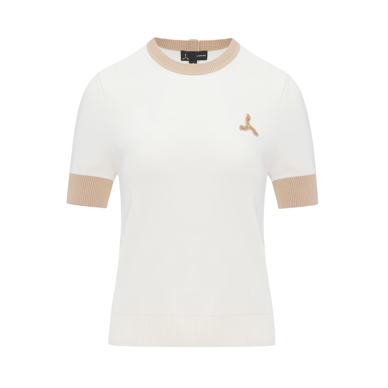 Кофта LI NING 1990 Classic Collection Трикотаж Женские - изображение 1