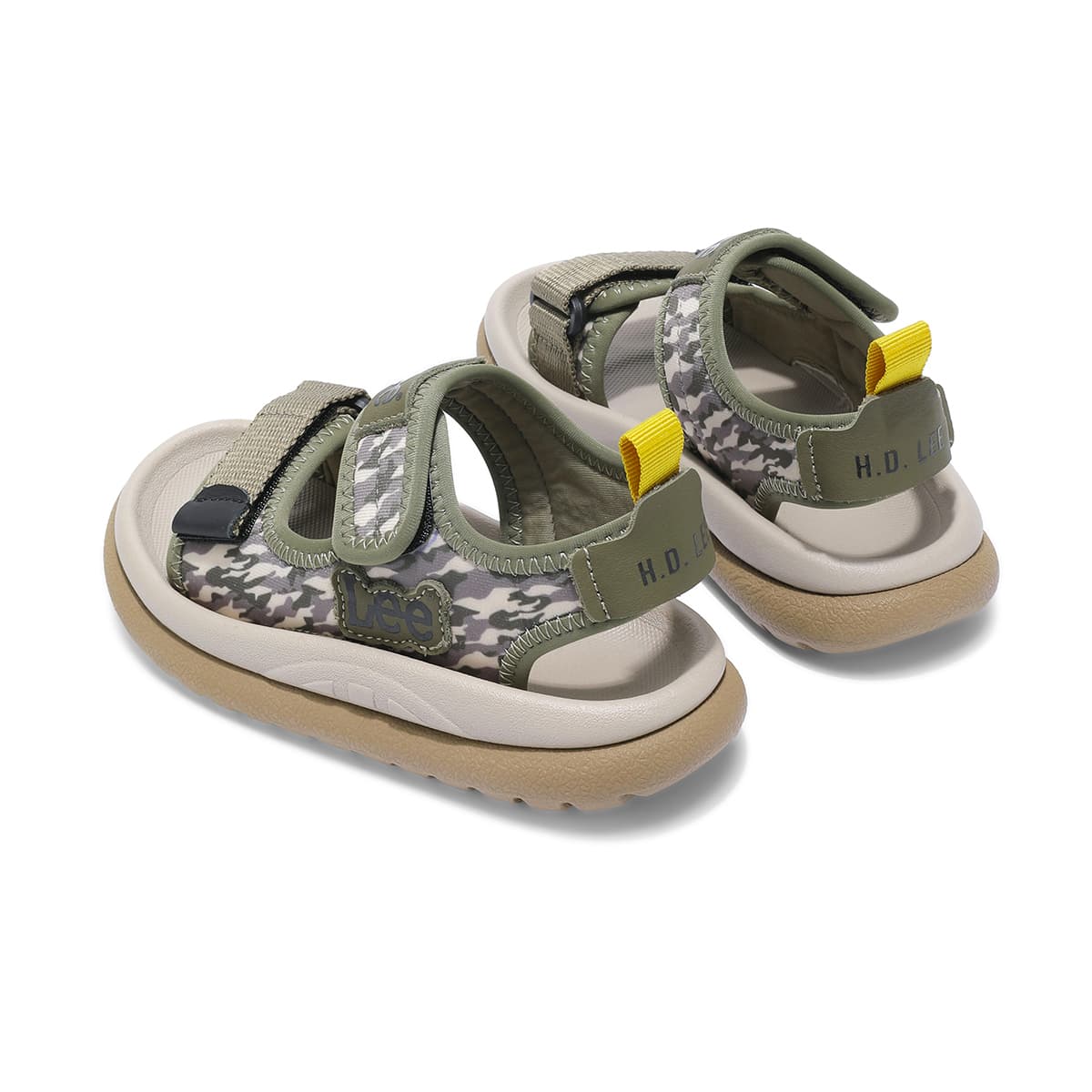 Сандалии LEE KIDS Сандалии Low Топ Kids - изображение 13