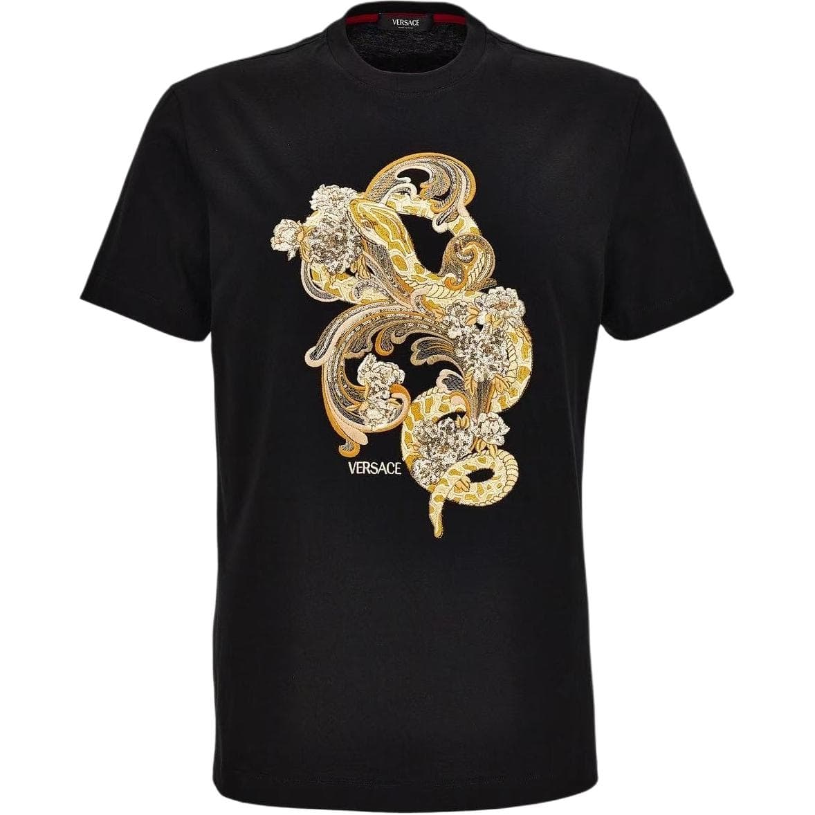 Футболка VERSACE SS25 T - изображение 1