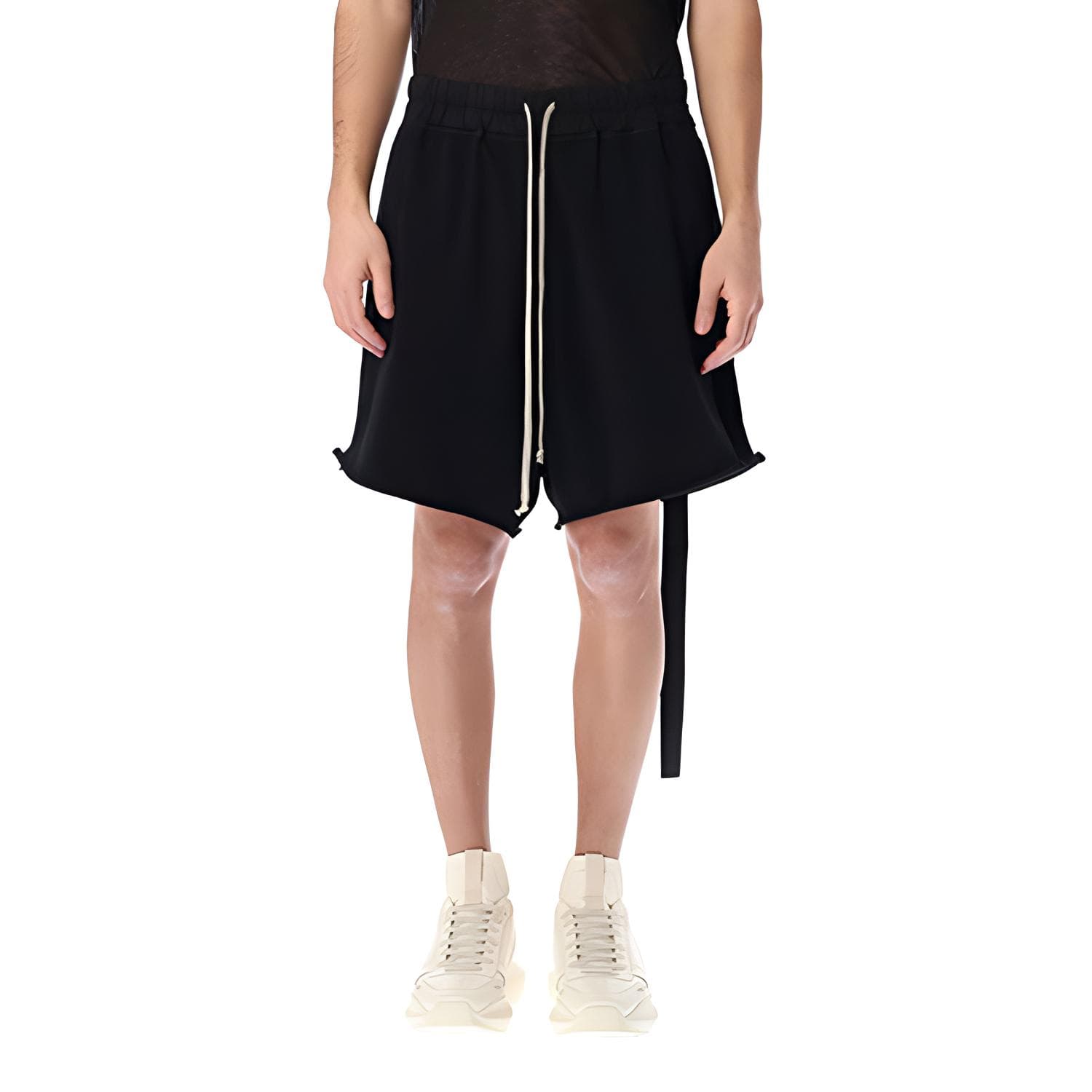 Шорты Rick Owens DRKSHDW SS22 - изображение 2