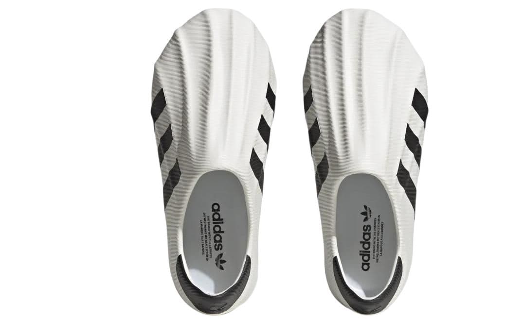 Кроссовки adidas AdiFOM Superstar White - изображение 5