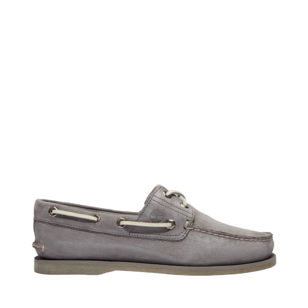 Timberland Classic Boat Кожа Топсайдеры Мужской - изображение 2