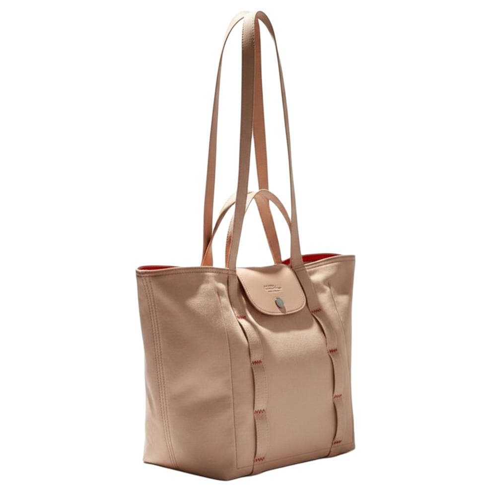 Мини-сумка LONGCHAMP Le Pliage Tote - изображение 2
