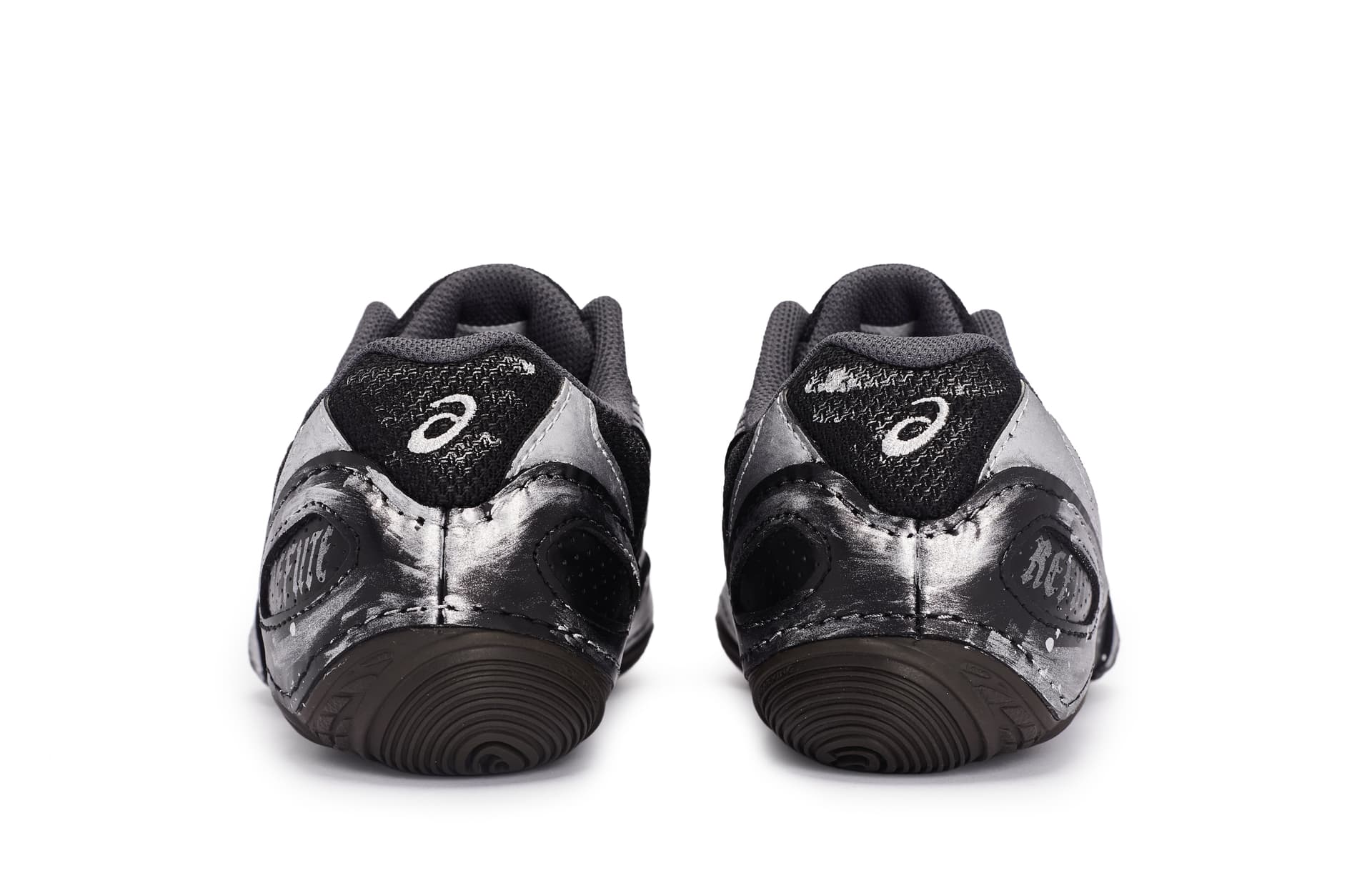 Кроссовки ASICS Hypersync 811 - изображение 6