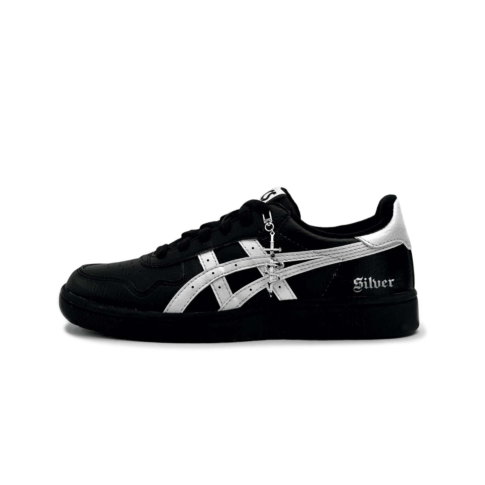 Кроссовки ASICS JAPAN S - изображение 3
