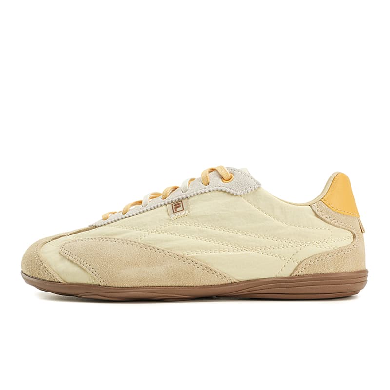 Кроссовки FILA RITMO SLEEK Кеды немецкой армии (GAT) Низкий Топ Женский - изображение 1
