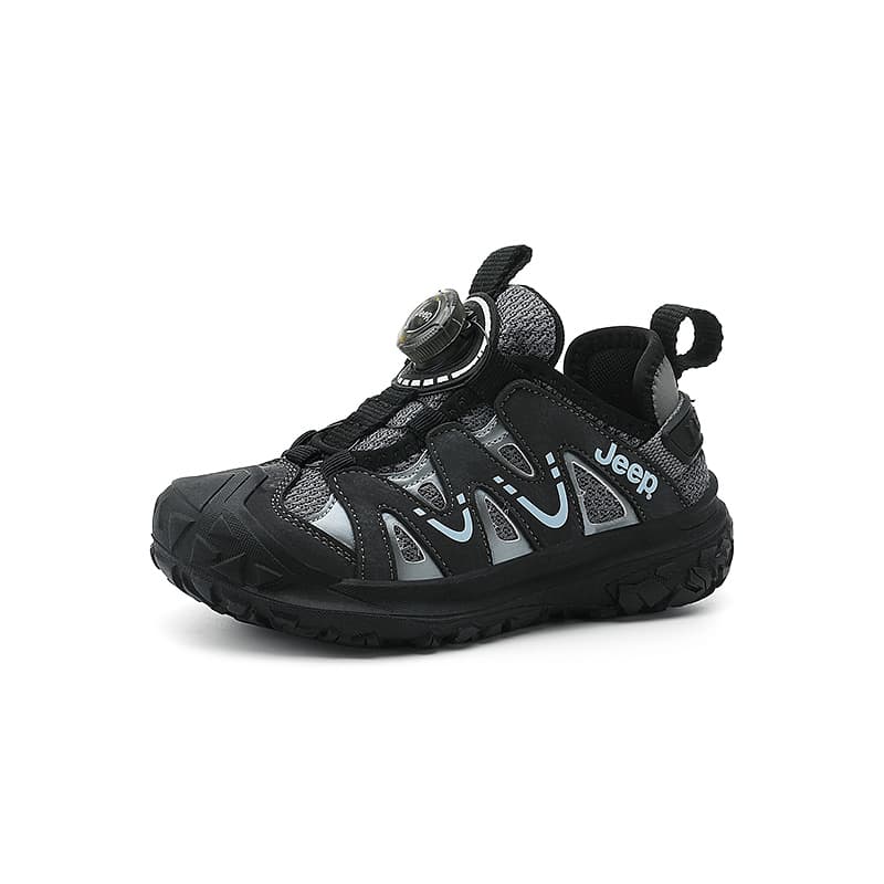 Кроссовки Jeep Детская повседневная обувь Low Top Kids - изображение 3