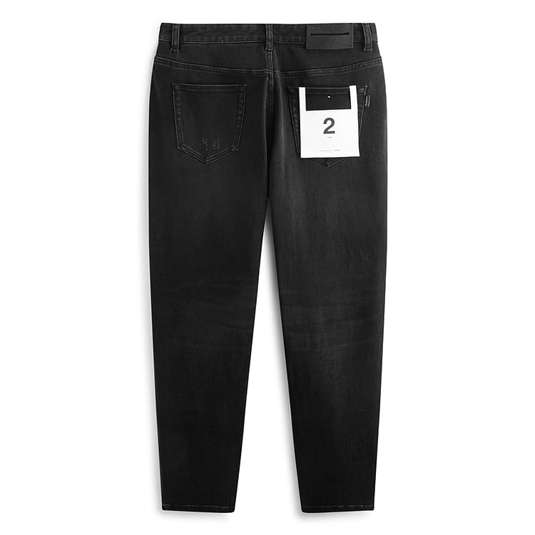 Штаны PEACEBIRD MEN'S Джинсы - изображение 2