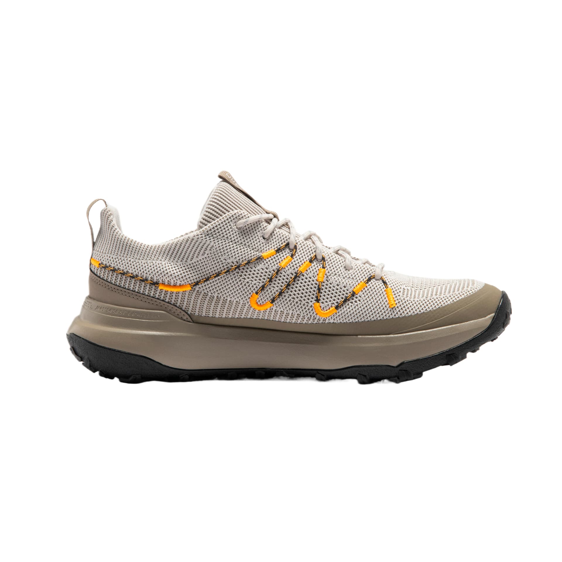 Кроссовки DECATHLON NH500 Противоскользящие Амортизирующие Низкие Кеды для Альпинизма и Trekking Мужские - изображение 2